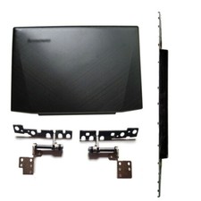 New For Lenovo Y50 Y50-70 Touch LCD Rear Back Cover+Hinges+Hinge Cover picture