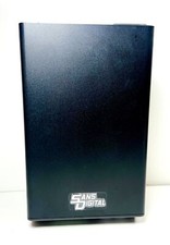 Sans Digital MobileSTOR MS2U+B 2 Bay Hard Drive Storage Enclosure picture