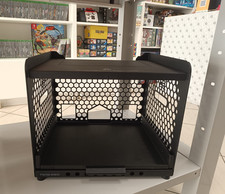 BIQU Panda Stack Modular Stackable 3D Printer Rack For Bamboo Lab And AMS picture