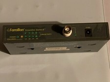 Farallon PN520/8 Communications Starlet 8-Ports External Hub picture