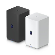 Ubiquiti UNAS 2 UNAS-2 - NEW SEALED picture