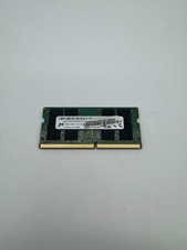 Micron Crucial 32GB 2Rx8 PC4-3200AASE1-11 Computer Memory picture