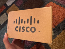 Brand New Cisco Catalyst C9K-PWR-650WAC-R AC Power Supply 650 Watt picture