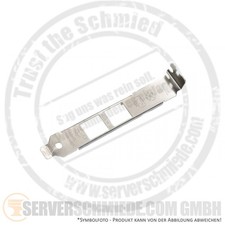 Bracket - Full Profile Dual Port D55002-001 Intel Pro 1000 LAN Controller C93606 picture