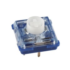 70 PCS Kailh Deep Sea Low Profile Choc V2 Silent Switch 1353 RGB MINI Islet picture