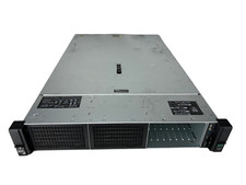 HPe Q8D81A Simplivity 380 G10 Gen10 Node Server fans, heat sink, 2x 800watt w60 picture