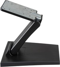 WS03A VESA Monitor Stand Low Profile Lay Flat Foldable 75x75/100x100 mm Hole picture
