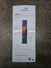 ARRIS SURFboard (16x4) DOCSIS 3.0 Cable Modem/ AC1900 Dual-Band Wi-Fi Router NEW picture