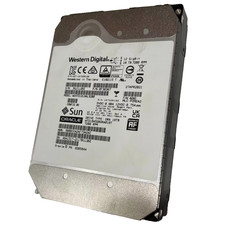 Oracle 8205846 18TB 7.2K SAS 12Gbps 3.5