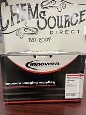 HP LJ4100 Replacement Ink Cartridge Laser IVR-83061 / C8061x Innovera MonoChrome picture