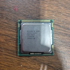Intel Xeon X3450 SLBLD 2.67GHz 8MB Quad Core LGA 1156 Server Processor CPU 95W picture