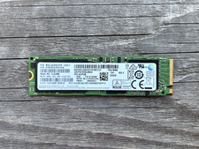 Samsung MZ-VLW2560 NVMe SSD 256GB M.2 PCIe Internal PM961 picture