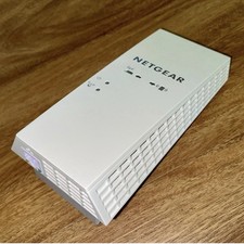 NETGEAR EX7300v2 (AC2200) Nighthawk X4 WiFi Mesh Extender (Preowned) picture