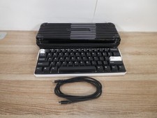 KEMOVE Snowfox  BT Type-C Hot-Swappable keyboard With Carrying Case picture
