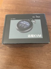 BNIB GL.iNet Comet Q (GL-RMQ1) KVM, Plug & Play Remote picture
