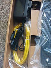 Spectrum E31T2V1 DOCSIS 3.1 eMTA Cable Modem 1.4 Gbps 1x RJ-45 Black picture
