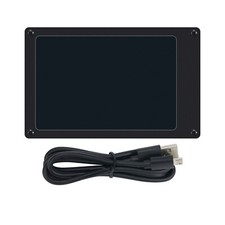 USB2LCD AIDA64 Chassis 3.5