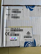 1PC NEW TSW-750-W-S central control touch screen Via DHL or FedEX picture