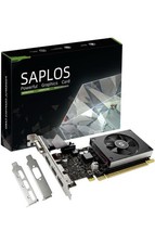SAPLOS Graphics Card - Plug In Up To 4 Monitors picture