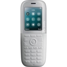 HP Poly 84H77AA#ABA Rove 40 DECT Cordless Handset Wireless Phone Bluetooth 2.4