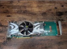NVIDIA Quadro FX 4500 512MB GDDR3 PCIe x16 Graphics Card (HP OEM) picture