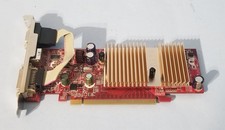 MSI GeForce 6200TC 128MB PCI-E Graphics Card- NX6200TC-TD128LF picture