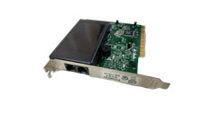 GVC F-1156IV/A3 PCI 56 Kbps Dial Up Modem Card picture