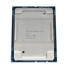 Intel Xeon Gold 6152 CPU Processor 2.10 GHz 22-Core 30.25 MB Cache SR3B4 picture