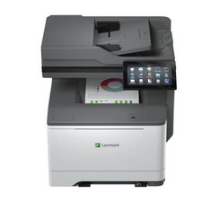 Lexmark CX635adwe Wired & Wireless Laser Multifunction Printer - Color (50m7080) picture