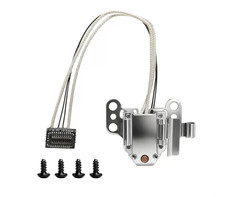 Flashforge AD5X Hotend Heating Assembly Same As Original Replacement Part picture