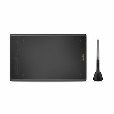 Huion Graphics Tablet 2.4GHz Wireless Drawing Pad w/ Stylus Pen picture