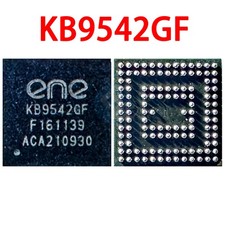 Pre-programmed EC Firmware Chip KB9542GF-BGA For DELL Motherboard LA-K471P picture