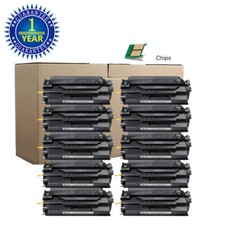 10PK CRG-121 Toner Cartridge Compatible with Canon 121 Image CLASS D1650 D1620 picture