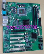 1pc used  G41DM 775 DDR3 card picture