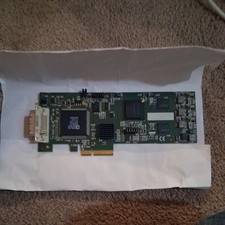 DataPath VisionRGB-E1S DGC139C DVI/RGB/HD Video Capture Card PCI Express picture