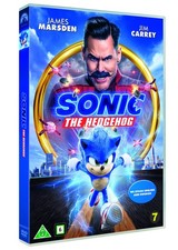 Sonic the Hedgehog picture