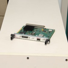 Cisco SPA-1XOC48POS/RPR 1PORT OC48/STM16 POS/RPR SHARED Port picture