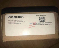 COGNEX DMR-70L-0110 brand new Barcode Reader fedex or DHL picture