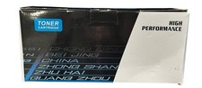 Compatible HP 656X Magenta High Yield Toner Cartridge for LaserJet M652 M653 picture