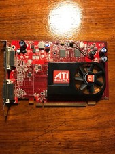 ATI FireGL Video Graphic Card 7120036800G picture