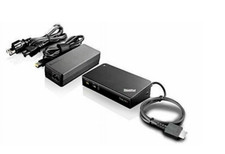 Lenovo ThinkPad OneLink Plus Dock 40A40090US picture