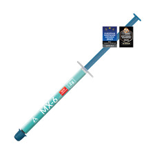 ARCTIC MX-6 (2 g) Ultimate Performance Thermal Paste for CPU GPU  Cooling PC picture