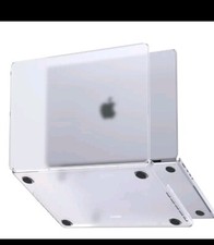 Soonjet Invisible Armor For MacBook Pro 14 Inch Case 2023 2021 A2779 M2pro/Max  picture