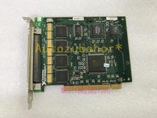 1pc used PCI-DIO-96 digital capture card picture