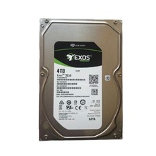 ST4000NM000B Seagate Exos 7E10 4 TB Hard Drive Internal SATA SATA/600 picture