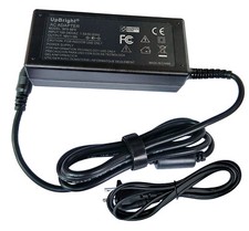 AC DC Adapter For Vankyo Leisure 3 Pro Native 1080P HD 5G Video Projector Power picture
