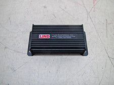 Lind Automobile Power Adapter 12V 2A Model: PA1220-3619 (No Wires) For ToughPad picture