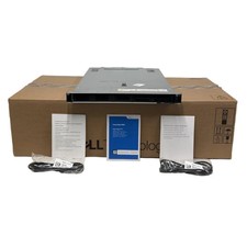 New Dell PowerEdge R660 2x 4/5th Gen Scalable CPU 32DIMM Diskless CTO Server picture