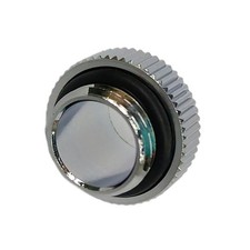 5mm Water-Cooled Joint G1/4 Mini Dual External Thread Connection Male to Male picture