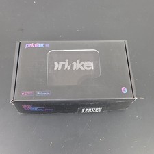 Prinker M Color Temporary Tattoo Device w/ Cartridge & Skin Primer Open Box picture